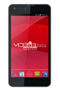 CHERRY MOBILE RAZOR 2 specifikacije